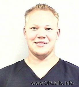 Brian  Jaeger Arrest